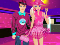 Igra Barbie And Ken Nightclub Date