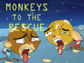 Igra Monkeys to the Rescue
