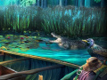 Igra Swamp Stories