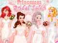 Igra Princesses Bridal Salon