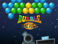 Igra Bubble Burst  
