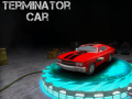 Igra Terminator Car