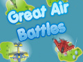 Igra Great Air Battles
