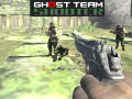 Igra Ghost Team Shooter