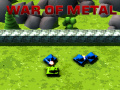 Igra War of Metal