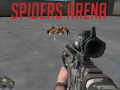 Igra Spiders Arena  
