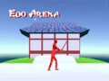 Igra Edo Arena