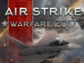 Igra Air Strike Warfare 2017