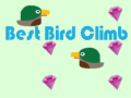 Igra Best Bird Climb