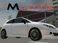 Igra M-Acceleration  