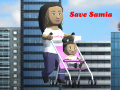 Igra Save Samia