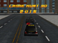 Igra Crime Hunt 3D 2016
