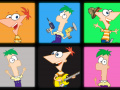 Igra Phineas and Ferb Sound Lab