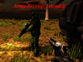 Igra Army Recoup: Island 2