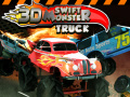 Igra Swift Monster Truck 3d