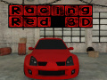 Igra Racing Red 3D