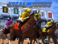 Igra Horse Racing