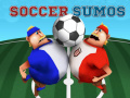 Igra Soccer Sumos