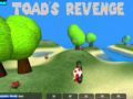 Igra Toad's Revenge  