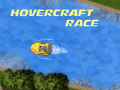 Igra Hovercraft Race