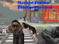Igra Masked Forces: Zombie Survival  