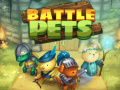 Igra Battle Pets