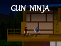 Igra Gun Ninja