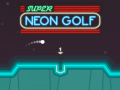 Igra Super Neon Golf