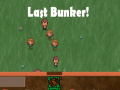 Igra The Last Bunker