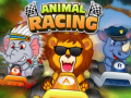 Igra Animal Racing
