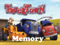 Igra Trucktown memory