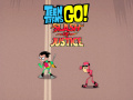 Igra Teen Titans Go: Slash of Justice