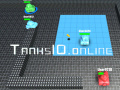 Igra TanksIO.online