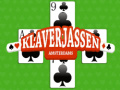 Igra Klaverjassen Amsterdams 