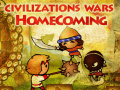 Igra Civilizations Wars: Homecoming