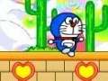 Igra Doraemon Adventure