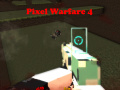 Igra Pixel Warfare 4