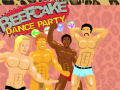Igra Beefcake Dance Party
