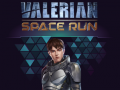 Igra Valerian Space Run