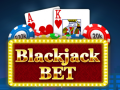 Igra Blackjack Bet