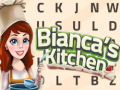 Igra Biancas Kitchen