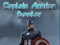 Igra Captain America Doctor