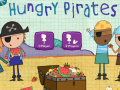 Igra Hungry Pirates
