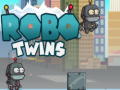 Igra Robo Twins