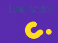 Igra Lona Snake