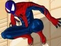 Igra Spiderman Costume
