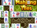 Igra Mahjong Tiles