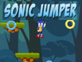 Igra Sonic Jumper