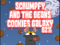 Igra Crumpfy and the Beans Cookies Galaxy  