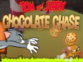 Igra Tom And Jerry Chocolate Chase